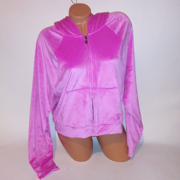 Victoria Secret Crop Hoodie Sweater Pink Velour Super Soft Solid Full Zip Long Sleeve Hooded Barbie Core Large Pit To Pit 24" Length 20" Xl Pit To Pit 26" Length 20.5" Xxl Pit To Pit 28" Length 21" New With Tags *Bundle To Save Chavonne11 091323 Victoria's Secret Sporty Long Sleeve Hoodie, Victoria's Secret Sporty Hooded Hoodie, Victoria's Secret Long Sleeve Hoodie For Fall, Victoria's Secret Long Sleeve Fall Hoodie, Pink Long Sleeve Hooded Loungewear Jacket, Pink Long Sleeve Hooded Jacket For Loungewear, Victoria's Secret Sporty Hoodie For Fall, Victoria's Secret Hooded Hoodie For Fall, Victoria's Secret Long Sleeve Sweatshirt For Winter