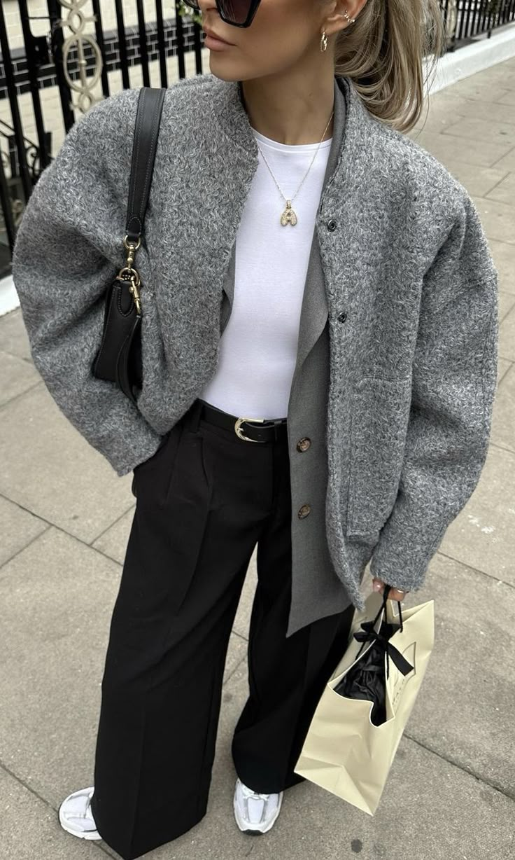 Going Viral, Looks Street Style, Stockholm Fashion, Mode Inspo, 가을 패션, Autumn Outfit, Outfit Inspo Fall, Looks Style, Mode Inspiration