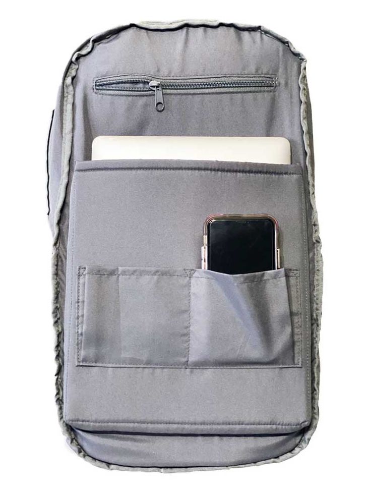 this modern shaped backpack has 2 deep sections, a padded laptop slot and multi pockets for phone and electronic gadgets.2 water bottle slots, waist strap and padded shoulder straps, padded back. Japanese nylon - 100% nylon Electronic Gadgets, Waist Strap, Electronics Gadgets, Sample Sale, Black Backpack, Shoulder Straps, Slots, Gadgets, Water Bottle