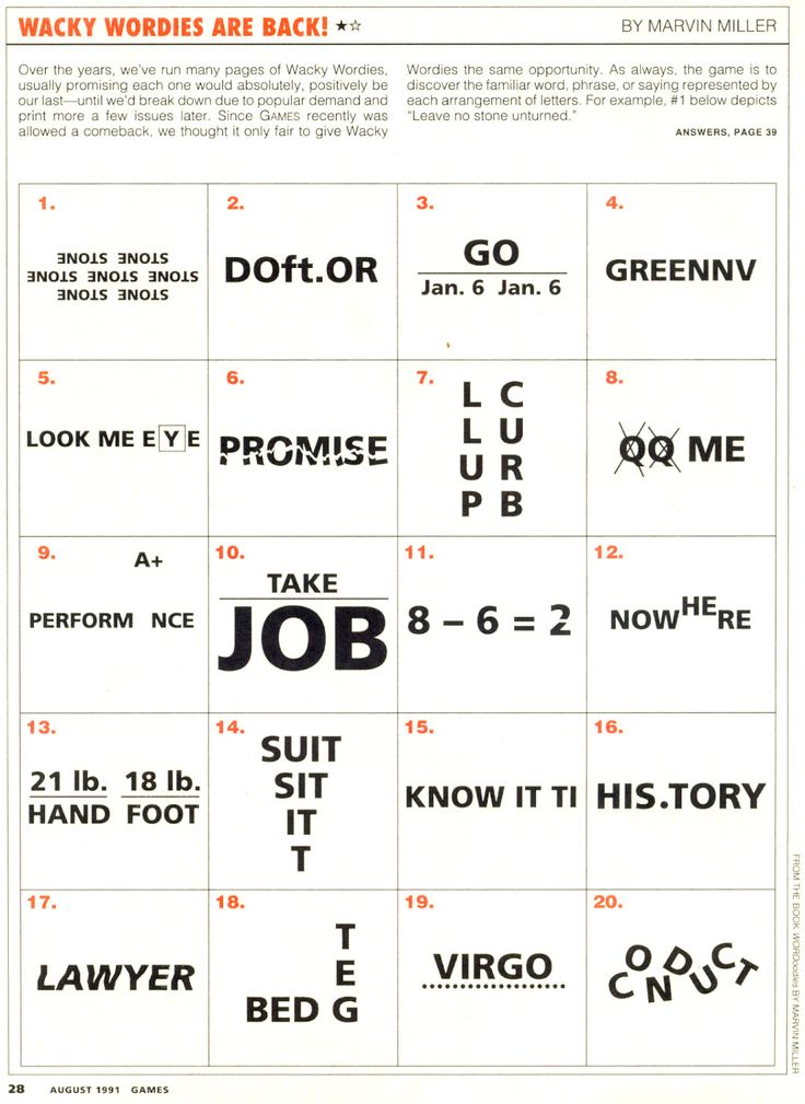 an image of the words and numbers for jobs