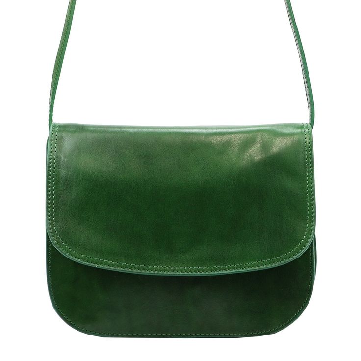 GREEN VINTAGE STYLE CROSSBODY HANDBAG! Handbag-letterbox made of natural full-grain leather of the highest quality. The leather is tanned and dyed using only natural tannins and dyes derived from vegetables and minerals. The leather dyeing process, known as 'tamponato,' is done by hand to achieve a characteristic shading effect. The bag features a three-chambered structure, with the middle compartment secured by a zipper. Inside, there is a zippered pocket for additional storage. The entire bag Vintage Green Satchel Shoulder Bag, Vintage Green Shoulder Bag For Daily Use, Vintage Green Shoulder Bag For Everyday, Vintage Green Bag With Adjustable Strap, Classic Green Rectangular Satchel, Vintage Green Satchel With Adjustable Strap, Vintage Green Bag For Everyday Use, Vintage Green Bags For Everyday Use, Vintage Green Rectangular Shoulder Bag