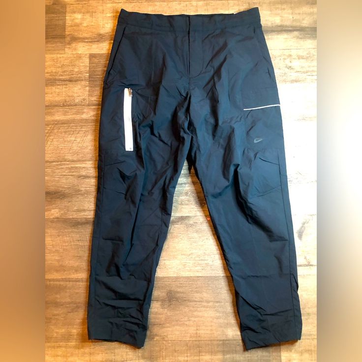 Brand New Nike Athletic Pants Brand New With Tags Never Worn Don’t Miss Out On This Deal! Nike Trousers With Side Pockets, Nike Tapered Leg Bottoms With Pockets, Nike Bottoms With Pockets, Nike Cargo Pants With Side Pockets, Nike Trousers With Pockets, Nike Bottoms With Side Pockets, Nike Wide Leg Pants With Pockets, Nike Wide Leg Bottoms With Pockets, Nike Straight Leg Workwear Bottoms