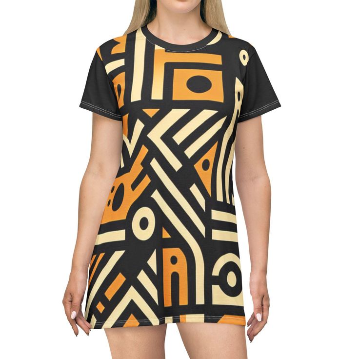 Tire Shop T-Shirt Dress Tire Shop, Tyre Shop, Sell Online, Fun Prints, Dress Clothes For Women, Selling Online, Tires, T Shirt Dress, Light Fabric