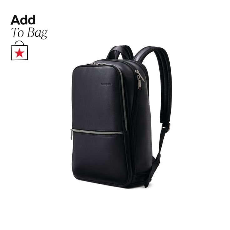 in stock Slim Backpack, Sunglass Hut, Baby Sale, Tech Gifts, Classic Leather, Black Backpack, Boot Shoes Women, Mattress Furniture, Handbag Accessories