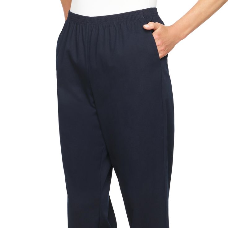 PRICES MAY VARY. BREATHABLE COTTON TWILL: Our super soft, relaxed fit cotton twill pants are easy on the eyes and the body; A great option for warmer months, our twill pants are made from a unique blend of cotton and spandex to ensure maximum comfort during all seasons. PULL-ON ELASTIC WAIST: Avoid the headache of buttons and zippers once and for all with our versatile twill pants; Easy to slip on and off, these classic yet comfy pants are great for year round wear. ALL AROUND STYLE: Classic eno Cotton Straight Leg Bottoms With Pull-on Style, Casual Cotton Pull-on Pants, Classic Loungewear Bottoms With Elastic Waistband, Cotton Sweatpants With Loosely Fitted Hips, Comfortable Daywear Pants With Pockets, Comfortable Pants With Pockets For Daytime, Solid Color Pants With Pull-on Style And Relaxed Fit, Relaxed Fit Pants With Pull-on Style, Relaxed Fit Pull-on Solid Pants