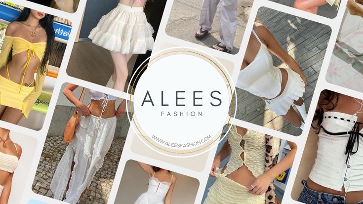 Alees Fashion