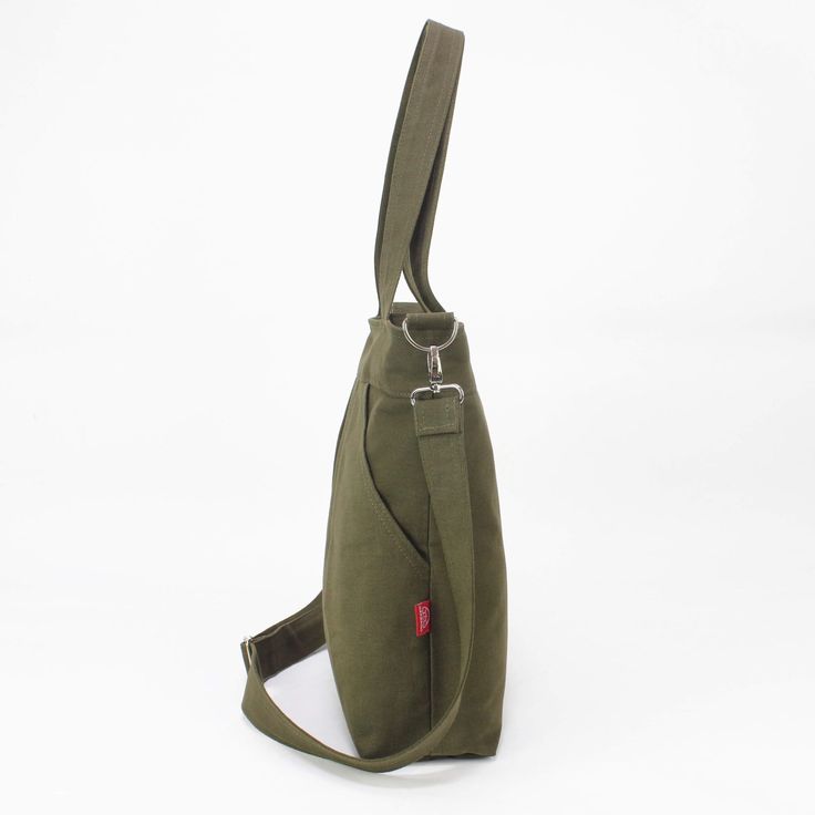 Made Using High-quality Solid Color Cotton Canvas. Versatile Shoulder Bag. Vivid Color Bag. Separated Large Pockets On The Front. Don’t hesitate to contact us for customization and embroidery options. HOW TO ORDER DIFFERENT COLORS: -Visit my current fabrics color list web page. Exterior and interior fabrics are listed separately https://hippirhino.com/colors/ -Write your selected exterior and interior colors on order note. That’s all. FABRIC : High-quality canvas, %100 cotton. Eco-fr Khaki Shoulder Bag With Removable Pouch For On-the-go, Multifunctional Crossbody Bags For On-the-go, Khaki Double Handle Bag For On-the-go, Everyday Bucket Bag With Double Handle And Pockets, Khaki Tote Bag For On-the-go, Canvas Crossbody Bucket Bag With Pockets, Daily Use Satchel Bags With Pockets, Canvas Baguette Shoulder Bag For Daily Use, Everyday Canvas Baguette Shoulder Bag