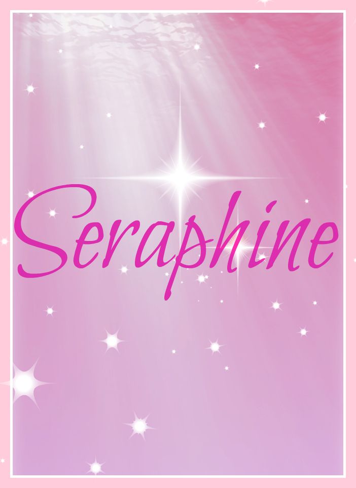 #babynames | Meaning of the name Seraphine:  "Burning Fire" Seraphine Name Meaning, Names Meaning Fire, Names Meaning, Sweet Baby Names, Burning Fire, Girl Name, Name Meaning, With Meaning, Names With Meaning