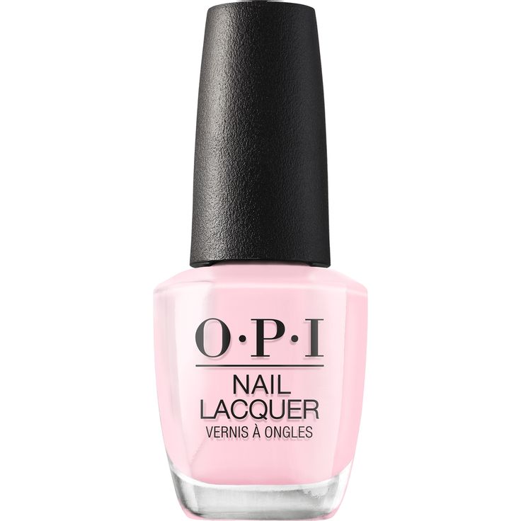 With a superior range of shades and the hottest special effects and textures, OPI is the go-to brand for nail fashion. OPI Mod About You Nail Lacquer | Pink | .5 oz. | Sally Beauty Opi Mod About You, Light Pink Nail Polish, Neutral Nail Polish, Nail Base Coat, Opi Polish, Nagellack Trends, Peach Nails, Light Pink Nails, Nude Nail Polish