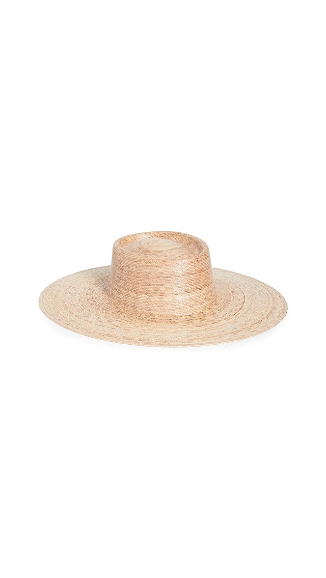 Lack Of Color Palma Wide Boater Hat | SHOPBOP Classic Wide Brim Sun Hat For Vacation, Classic Short Brim Sun Hat For Beach Season, Classic Wide Brim Sun Hat For Beach Season, Classic Brimmed Sun Hat For Beach Season, Adjustable Natural Panama Hat For Poolside, Classic Flat Brim Sun Hat For Vacation, Classic Wide Brim Straw Hat For Beach Season, Classic Straw Hat With Short Brim For Beach Season, Classic Short Brim Hat For Beach Season