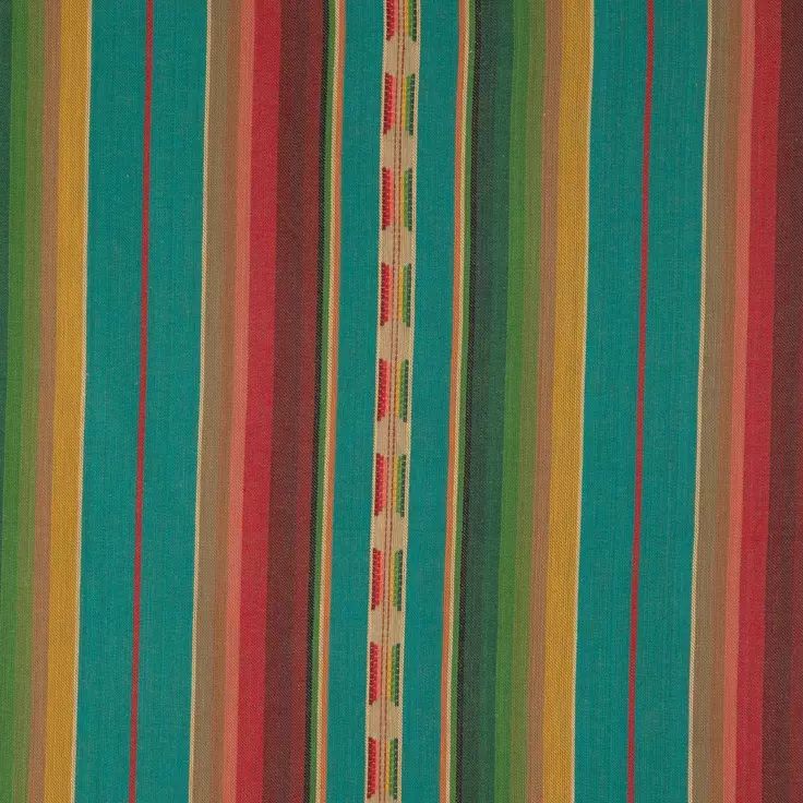 an image of a colorful striped wallpaper with vertical stripes on it's surface