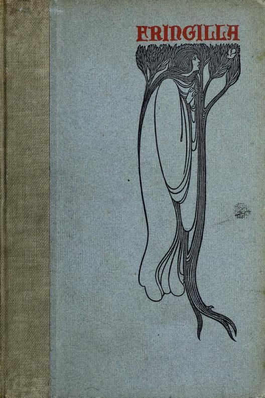 the front cover of a book with an image of a woman hanging from a tree