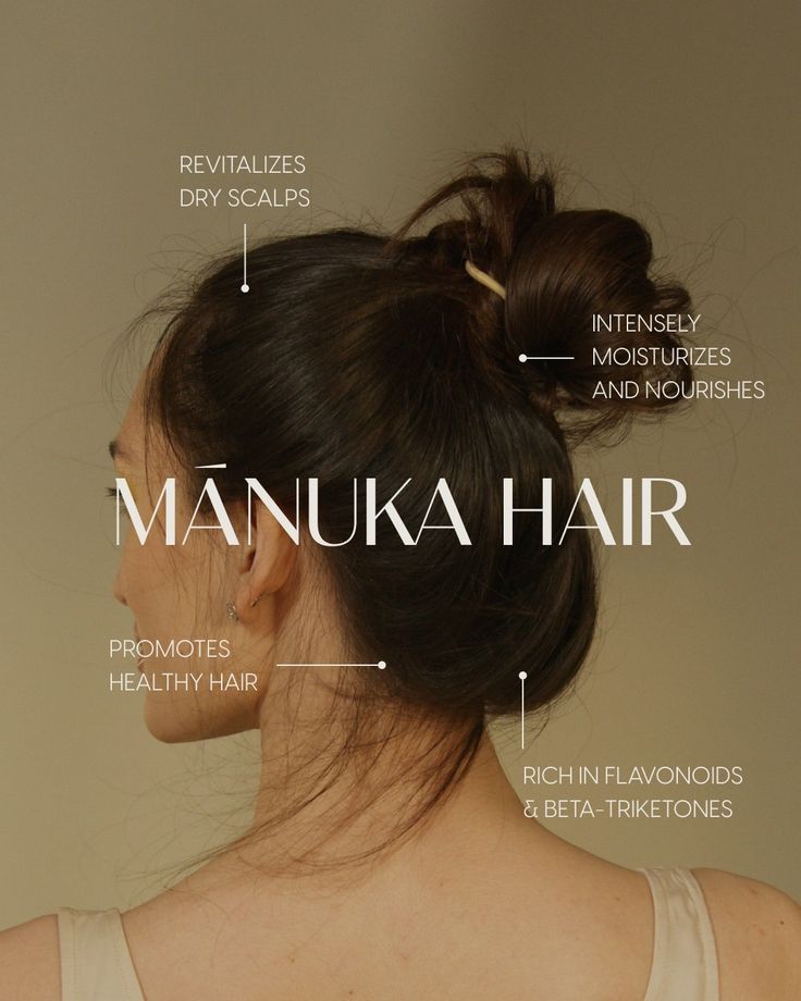 Introducing in 4 amazing products; 🍃Mānuka Hair 🍃 ✨Mānuka Shampoo ✨Mānuka Masque ✨Mānuka Leave-In Serum ✨Go & Glow Hair Gift & Travel Set Shop now via the link in bio! Hair Oil Branding, Shampoo Shoot, Hair Product Design, Hair Oil Advertisement, Shampoo Advertising, Shampoo Ads, Eco Friendly Hair Products, Hair Ads, Shampoo Product