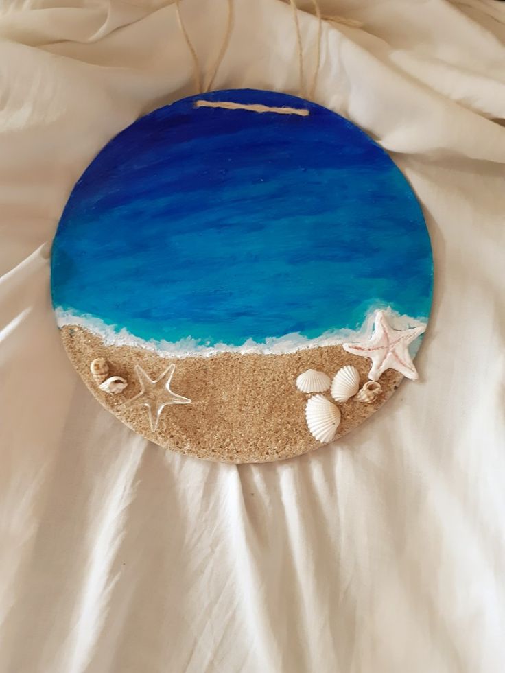 Wall hangings,sea art,DIY art . Sea Theme Clay Art, Diy Ocean Decor Sea Theme Wall Art, Diy Beach Wall Art, Clay Ocean Art, Sea Clay Art, Resin Sea Art, Ocean Ceramics Ideas, Beach Clay Ideas, Ocean Room Decor Diy