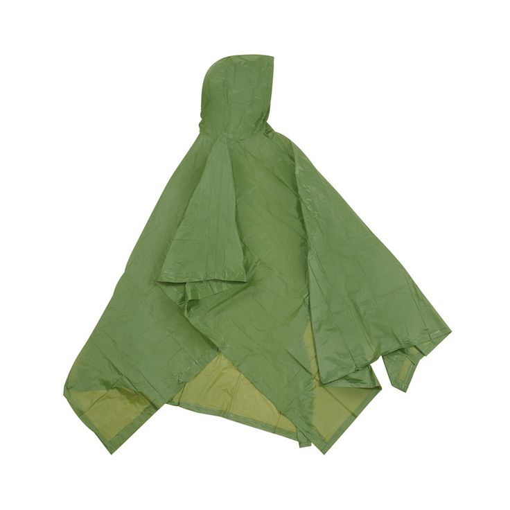 Our Vinyl Fashion Rain Poncho is made from durable vinyl, and is great for camping, emergencies, work and travel. Its seams are electronically welded for extra weather protection to make sure you stay dry wherever you are. Green Nylon Raincoat For Hiking, Windproof Nylon Travel Raincoat, Functional Nylon Raincoat For Camping, Functional Green Nylon Raincoat, Winter Camping Nylon Raincoat, Winter Nylon Raincoat For Camping, Waterproof Nylon Raincoat For Camping, Windproof Nylon Raincoat For Outdoor, Nylon Raincoat For Travel During Rainy Season