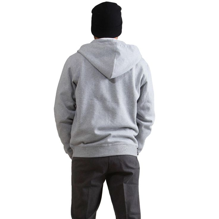 You will love everything about the Members Only Sweatshirts collection. Full Zip Hooded Sweatshirt is made of the perfect blend of cotton and polyester fabric and comes in handy on the cooler days of the year. The adjustable hood comes with full zipper closure. This product also fancies a hood and 2 kangaroo front pockets. Pair it with Jeans, casual trousers, chino, and sneakers for a perfect casual or retro party look.