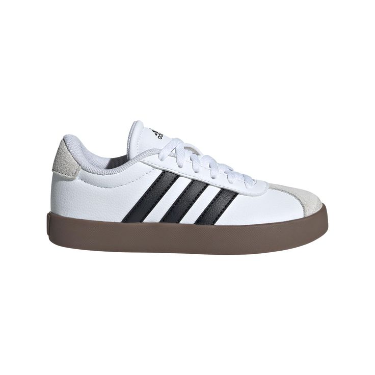 PRICES MAY VARY. adidas Unisex-Kids skateboarding-shoes Adidas Vl Court, Kids Skateboarding, Adidas Samba, Kids Sneakers, Big Kid, Big Kids, Special Features, Skateboard, For Free