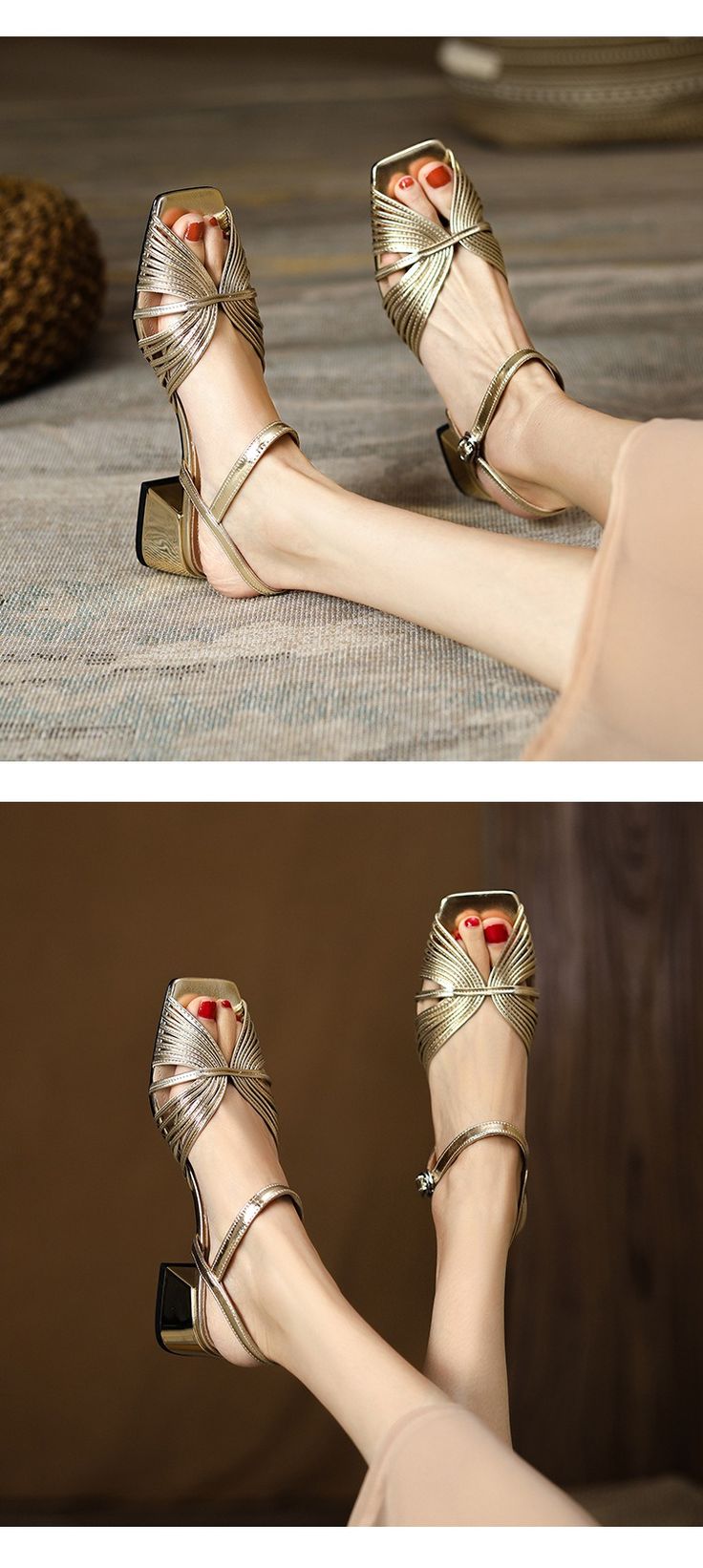 CHIKO Maigan Peep Toe Block Heels Heeled Sandals Leather Items, Heeled Sandals, Wedding Shoes, Women's Shoes Sandals, Me Too Shoes, Block Heels, Patent Leather, Rubber Sole, Sandals Heels