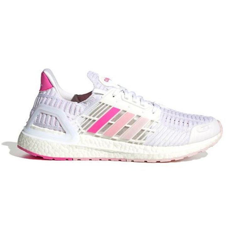 Adidas Ultraboost Cc_1 Dna 'White Clear Pink' Gx7810 Size 6.5 Shoes Are Brand New And Have Never Been Worn. Shoes Do Not Come With Their Original Box. White Athleisure Sneakers With Boost Midsole, White Low-top Running Shoes With Boost Midsole, Adidas White Running Shoes With Translucent Outsole, White Sporty Sneakers With Boost Midsole, Adidas White Sneakers With Air Cushioning, White Adidas Sneakers With Boost Midsole For Sports, Adidas White Sneakers With Boost Midsole, Adidas Running Shoes With Boost Midsole And White Sole, White High-top Running Shoes With Boost Midsole