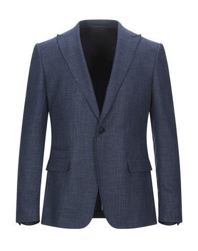 Men Blazer, Mens Suit Jacket, Men's Suit, Men Clothes, International Brands, Blazers For Men, Slate Blue, Mens Suits, Blazer Suit