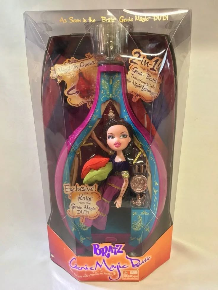 an action figure in the packaging for disney's alice and the neverland pirates