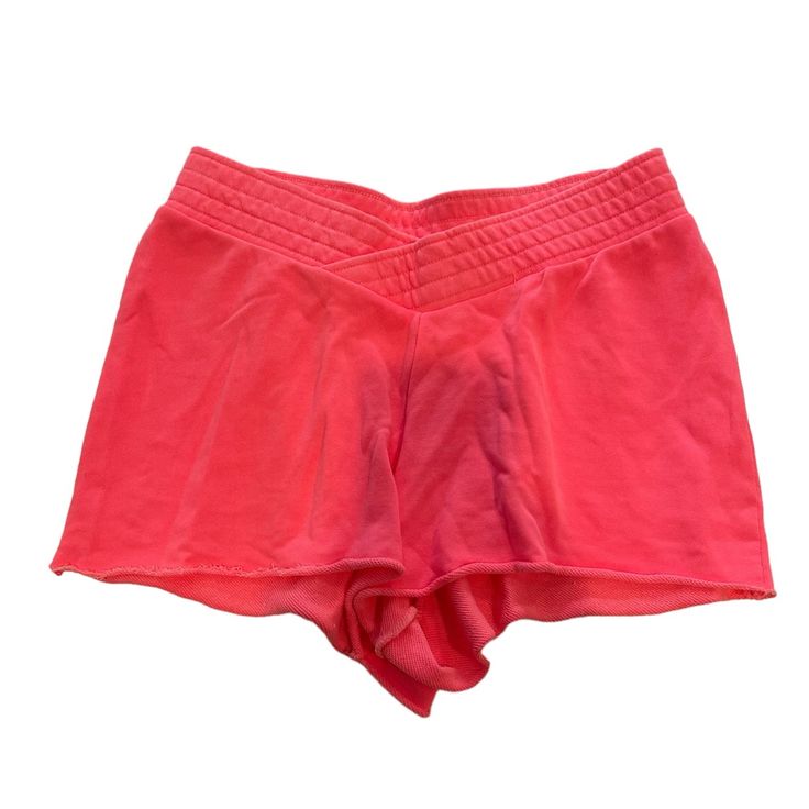 Brand: Urban Outfitters, Out From Under Size: Small Condition: Like New (Never Worn) High Waist Cotton Sports Shorts, Fitted Cotton Shorts From Urban Outfitters, Fitted Cotton Shorts By Urban Outfitters, Urban Outfitters Fitted Cotton Shorts, Urban Outfitters Cotton Stretch Shorts, Urban Outfitters Stretch Cotton Shorts, Casual High-waisted Workout Shorts, Urban Outfitters Cotton Bottoms With Elastic Waistband, Summer Cotton Workout Shorts