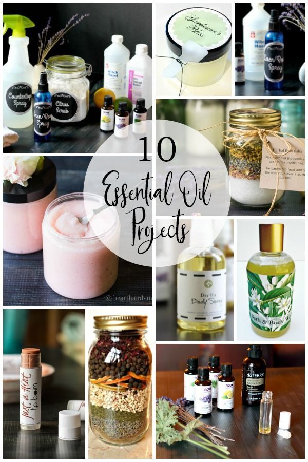 Perfect for make and takes, girls night out or any group gathering theses essential oil recipes are easy and fun to make. Great for gift giving or treating yourself with all natural homemade projects using the wonderful fragrance that only comes from essential oils. #aromatherapy #DIY #homemadebeauty # Essential Oil Party, Aromatherapy Recipes, Diy Aromatherapy, Essential Oils Gifts, Aromatherapy Blends, Aromatherapy Gifts, Oil Gifts, Diy Essential Oils, Aromatherapy Oils