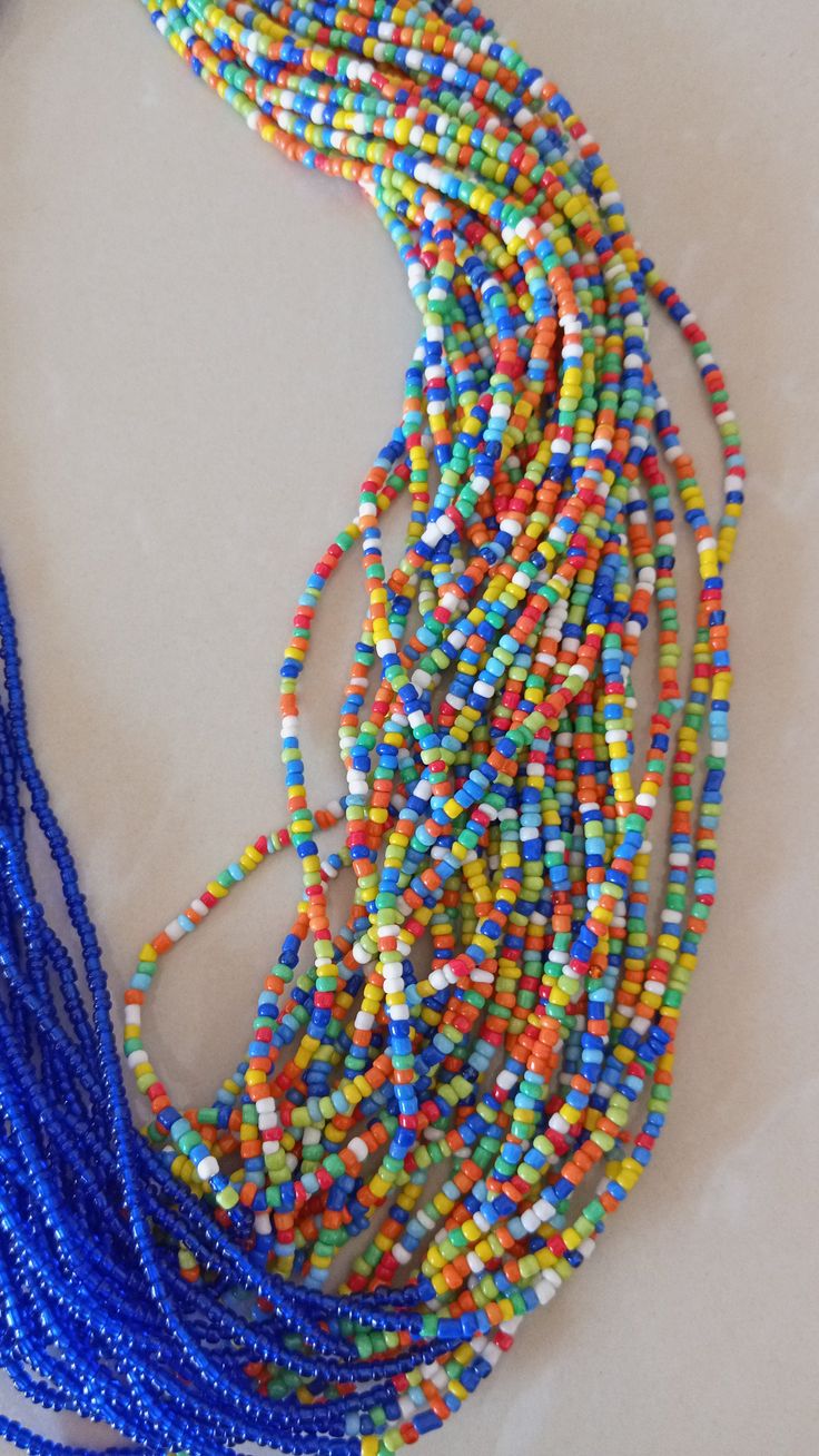 African beaded necklaces, African Masai Jewelry, Beaded Jewelry for women, Gift for her, Tribal necklace, Moms Gift, Multi-strand necklace This fringe statement necklace is superbly crafted. Main Color -Dark Blue. Feel free to send me a convo or e-mail for any clarification or more information. Thank you for visiting and happy shopping! Colorful Double Strand Beaded Necklaces As Gifts, Double Strand Colorful Beads Necklace For Jewelry Making, Multi-strand Necklaces With Spacer Beads For Jewelry Making, Multi-strand Necklaces With Spacer Beads As Gift, Adjustable Multi-strand Beaded Necklaces, Double Strand Large Beads Necklace Gift, Double Strand Beaded Necklace With Large Beads As Gift, Gift Double Strand Beaded Necklace With Large Beads, Colorful Multi-strand Beaded Necklaces As Gifts