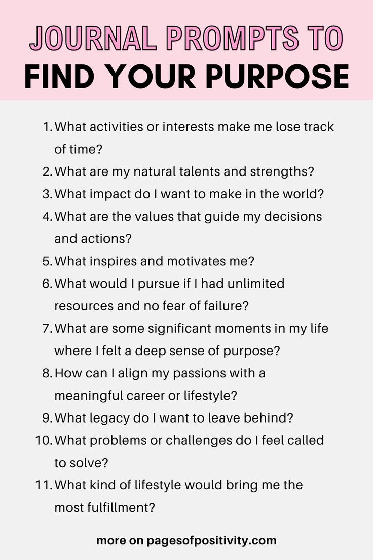 a pin that says in a large font Journal Prompts to Find Your Purpose Journal Prompts For Finding Your Passion, Journal Prompts For Life Purpose, Self Reflective Journal Prompts, Tools For Self Reflection, Journal Prompts To Find Your Passion, Journal Prompts For Finding Purpose, Value Journal Prompts, Discovering Your Purpose, Finding Your Core Values