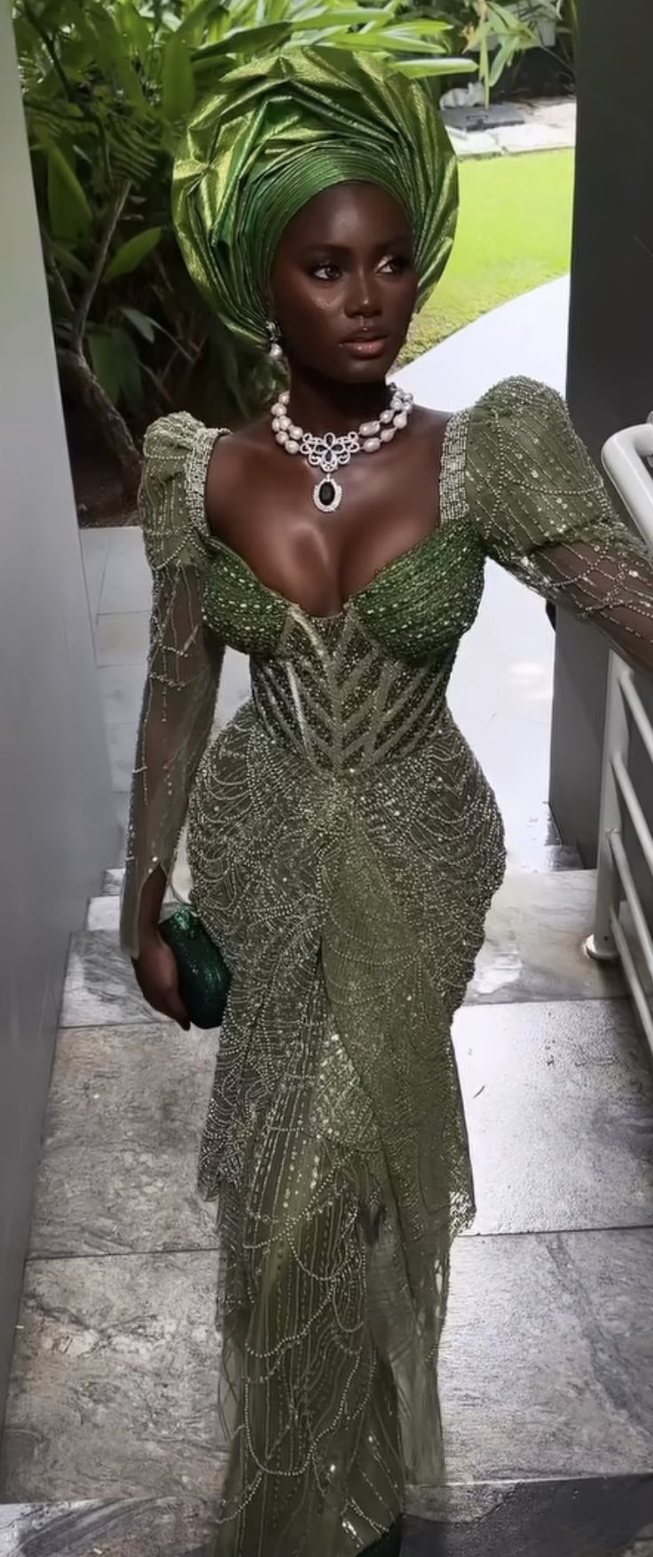 Nigerian Bridesmaid Dresses, Nigerian Wedding Dresses Traditional, Nigerian Dress Styles, Nigerian Wedding Dress, African Bridal Dress, Nigerian Dress, Nigerian Lace Styles Dress, African Traditional Wedding Dress, Nigerian Lace Styles