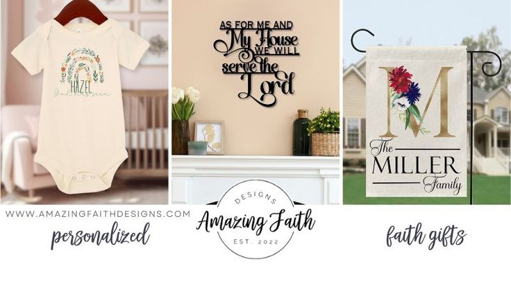 Amazing Faith Designs LLC