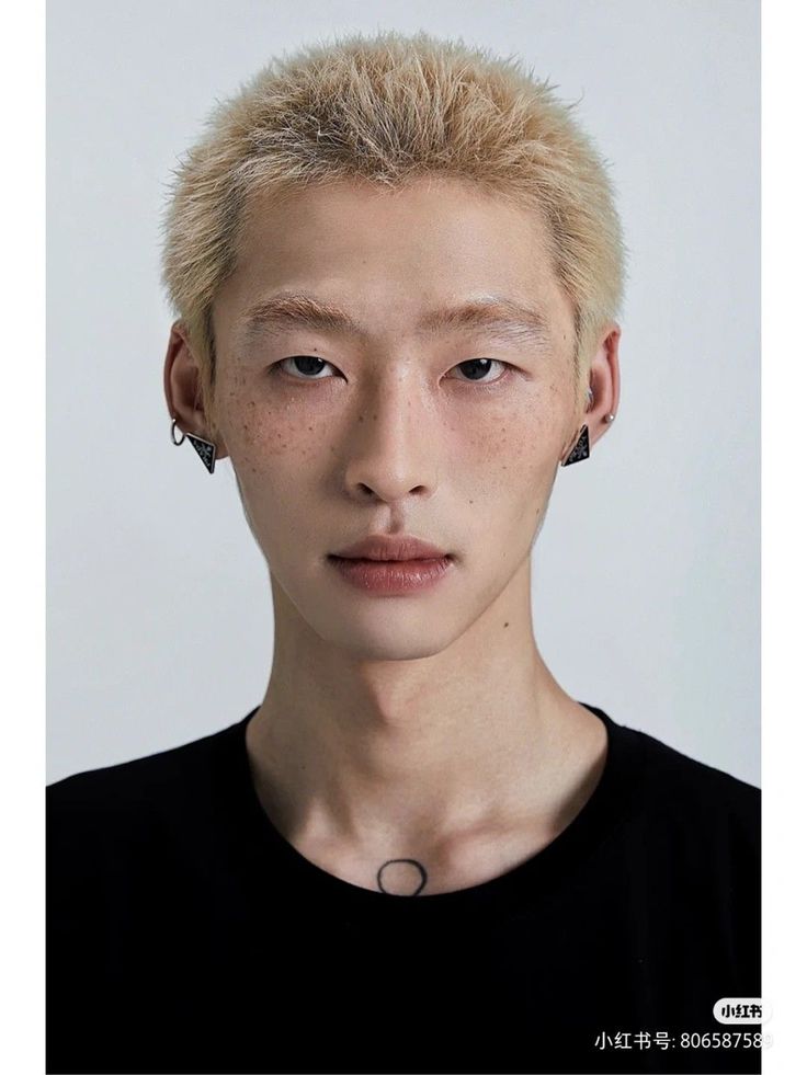 Asian Refrences Photos, Face Study Male, Male Models Poses Reference Face, Front Facing Male Reference, Asian Person Reference, Front Head Reference, Face Reference Facing Forward, Head Reference Angles Photo, Face Shape Art Reference