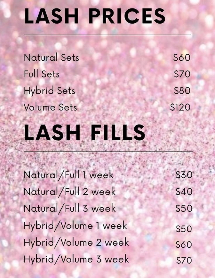 How Much Do Lash Techs Make, New Lash Tech Quotes, Instagram Lash Page Name Ideas, Prices For Lashes, Being A Lash Tech, Lash Tech Calendar, Self Lash Extensions, Brow And Lash Studio, Lash Service Menu Ideas