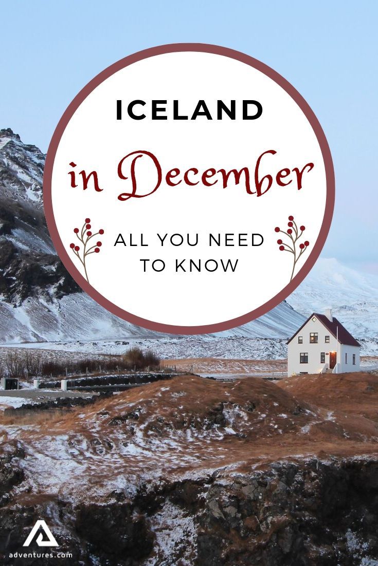 iceland in december all you need to know about the country and where it is located