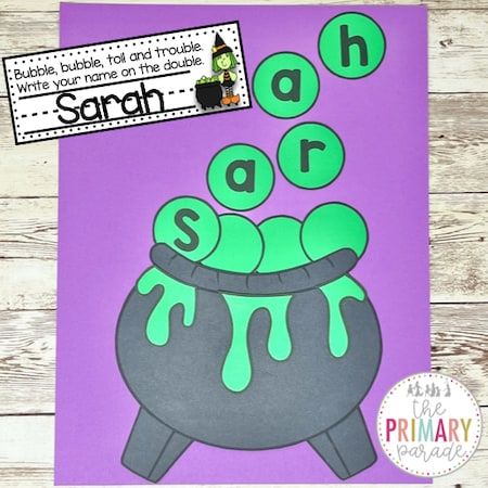 a st patrick's day craft for kids