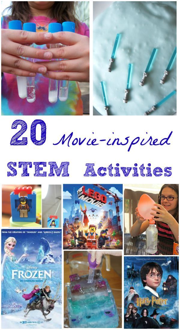 LOVE these science & engineering activities for kids -- great to do when you watch the movie! Science Experience, Stem Activities For Kids, Engineering Activities, Kid Science, Kids Movies, Science Engineering, Festa Harry Potter, Theme Harry Potter, Steam Activities