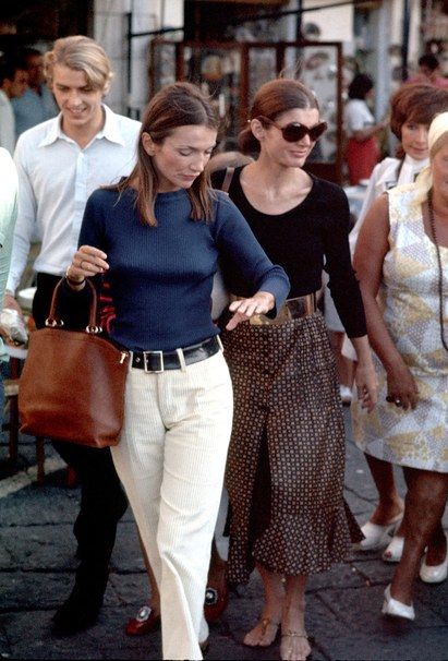 Jamie Lynn Spears, Jackie O Style, Lee Radziwill, Elin Kling, Jackie Onassis, Robert Mapplethorpe, Cecil Beaton, Annie Leibovitz, Summer Capsule Wardrobe