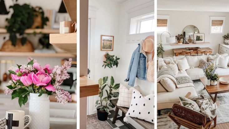 The Beauty Revival - Home Decor, DIY, Interior Inspiration