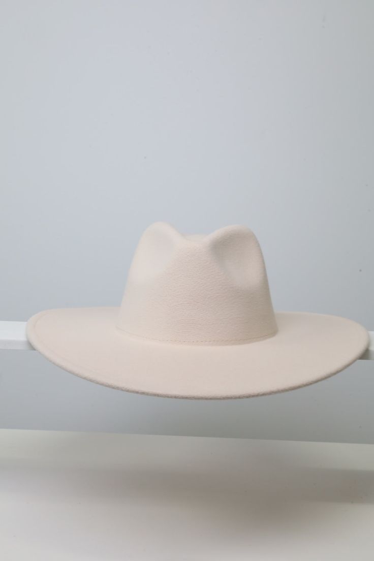 Enhance your style this fall and winter with our large wide brim solid color Fedora - it comes with 18 different colors and its quality and structure of hat for both fashion and functionality. Size: Brim: 4 inches wide Size: Large Hat Size: 7.1/4 - 7. 5/8 Inches: 22.75- 23 CM: 58-59 Key Features: Classic Solid Colors: This plain fedora serves as a blank canvas, allowing you to customize and design it to suit your unique style. Versatile Fashion: The timeless design of this Classic Fedora is perf Large Hat, Large Hats, Fedora Hats, Fedora Hat, Blank Canvas, Wide Brimmed, Hat Sizes, Everyday Outfits, Fashion Games