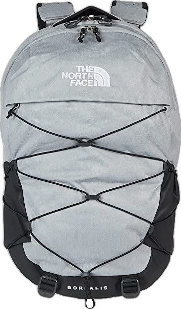 North Face Borealis Backpack, Cute Backpacks For School, Borealis Backpack, The North Face Borealis, North Face Borealis, North Face Brand, Black Minimal, Stitch Lines, Cute Backpacks