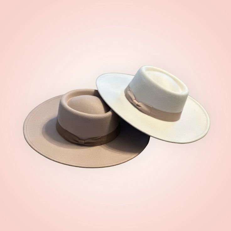 Wide Brim Bolero - Amelia K. Luxe Elegant Flat Crown Hat, Elegant Wide Brim Fedora For Rodeo, Elegant Felt Hat With Flat Crown For Spring, Elegant Spring Felt Hat With Flat Crown, Adjustable Wide Brim Felt Hat For Evening, Chic Adjustable Felt Hat For Kentucky Derby, Elegant Flat Brim Boater Hat For Fall, Chic Adjustable Fedora For Evening, Elegant Fedora With Flat Crown For Party