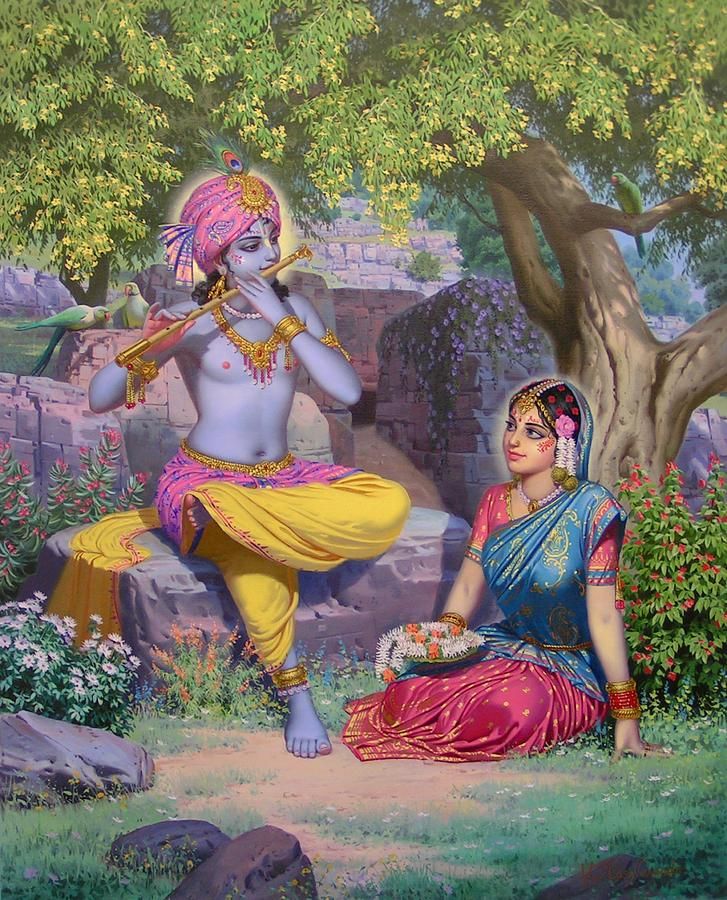 Radha Krishna Krishna Lila, Krishna Avatar, Radha Krishna Quotes, Radha Krishna Wallpaper, Hinduism Art, Vedic Art, Lord Krishna Wallpapers, Krishna Radha Painting, Radha Krishna Images