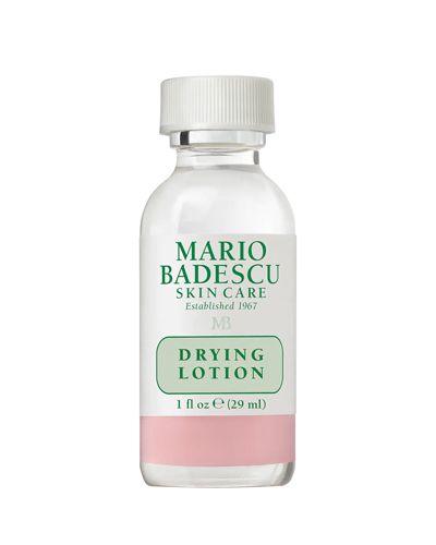 Mario Badescu Drying Lotion, Drying Lotion, Pimples Under The Skin, Bath & Body Works, Pimples Overnight, Mischa Barton, Mario Badescu Skin Care, Acne Serum, Liv Tyler