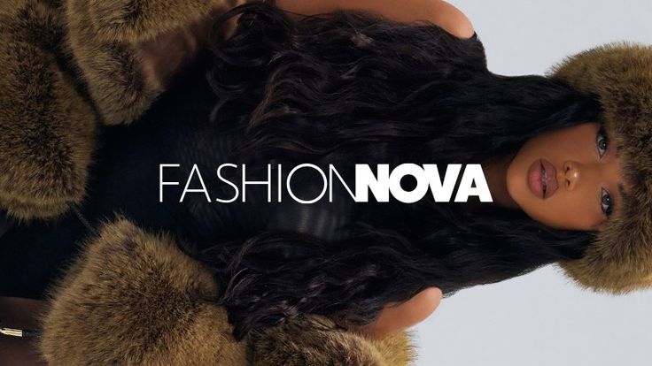 Fashion Nova