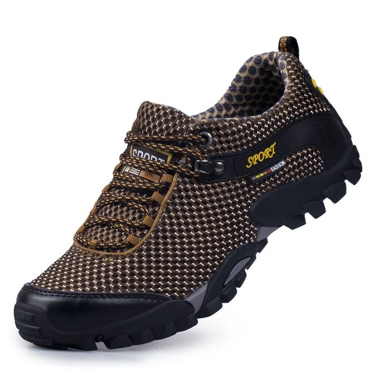 Black Lace-up Climbing Sneakers, Functional Trail Running Shoes With Studded Outsoles, Protective Lace-up Sneakers For Sports, Sporty Trail Running Shoes With Protective Design For Hiking, Sporty Trail Running Shoes With Protective Features For Hiking, Low-top Leather Sneakers For Climbing, Casual Trail Running Shoes For Hiking With Round Toe, Casual Hiking Boots With Round Toe For Climbing, Casual Hiking Boots For Climbing