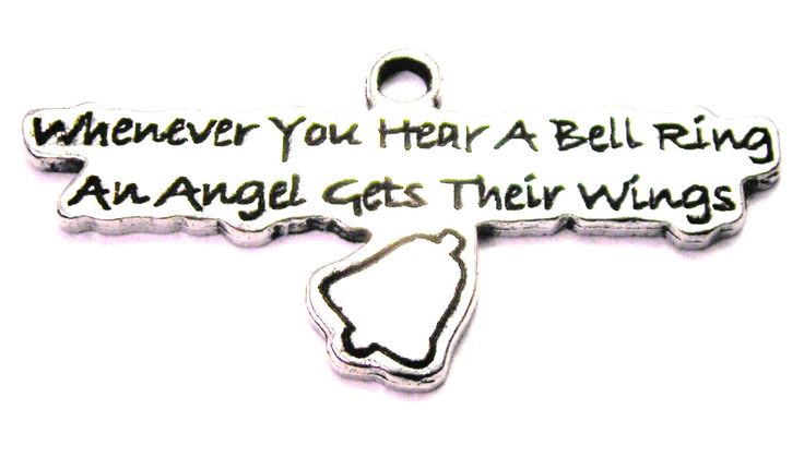 Exclusive ChubbyChicoCharms design. Made from 100% American Pewter. All charms are silver toned. All charms are sold individually as shown. An Angel, Silver Tone, Charms, Angel, Ring, Silver, Design