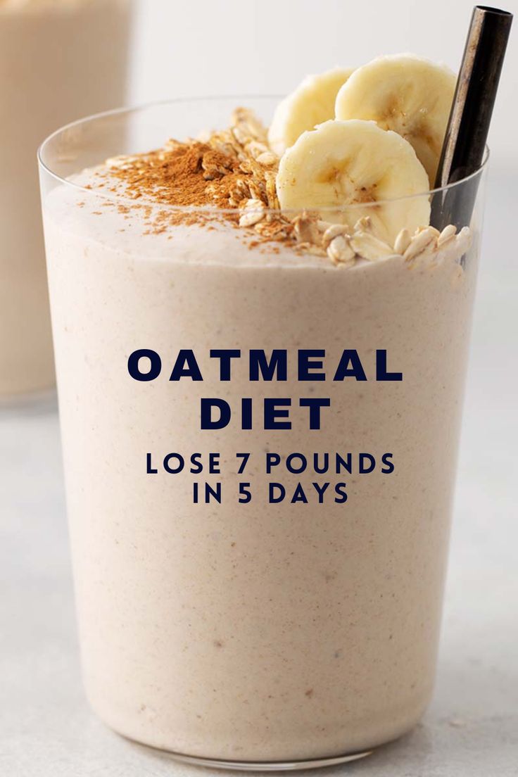 Embark on a nutritious 5-day journey with our oatmeal diet. Rich in fiber and goodness, you can expect to drop up to 7 pounds while reaping health benefits. Easy Diet And Exercise Plan, Five Day Drop Diet, Fruit Diet 7 Day, Liquid Diet Meal Plan Losing Weight Meals, Oatmeal Diet Before And After, Diet Ideas For Women, Oatmeal Diet Plan Flat Belly, Oatzempic Diet, 7 Day Liquid Diet Plan