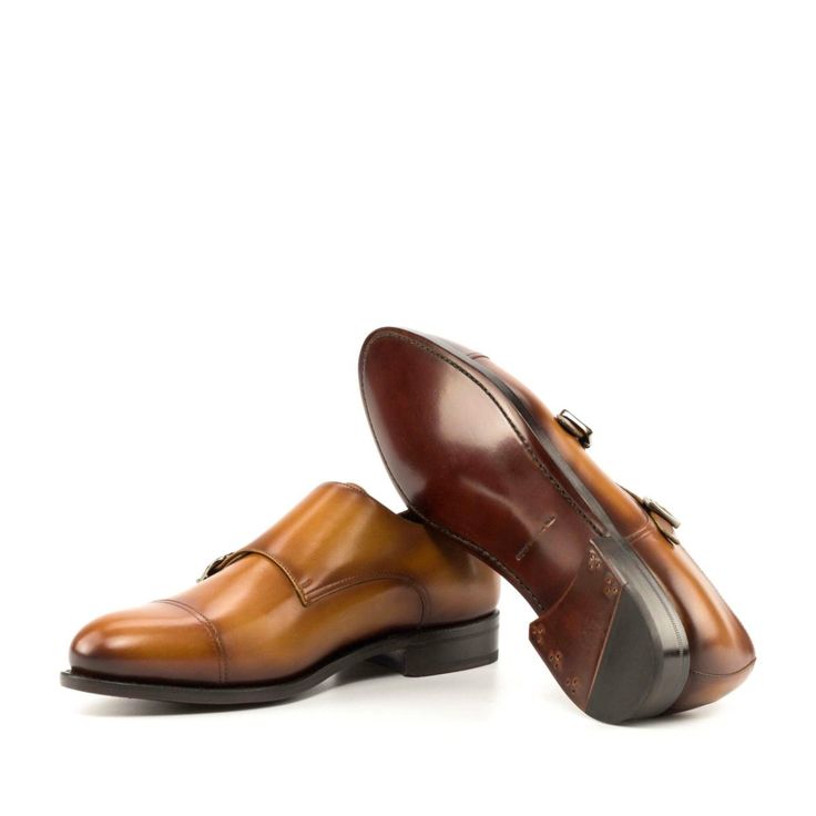 The Damen Ave. Double Monk No. 5005 - Express Lane



Every pair of Robert August Double Monks are Handcrafted to order in our workshop in Almansa Spain, with a history of artisan shoemaking dating back to the early 18th century.

Robert August uses only the finest leathers from tanneries in Italy, Germany, and Spain and sartorial fabrics from the most prestigious mills in Italy, France, and Belgium.  Our craftsmen then transform these materials using generations of knowledge and skill to create Semi-formal Goodyear Welted Monk Strap Shoes, Timeless Italian Dress Shoes For Galas, Elegant Goodyear Welted Monk Strap Shoes, Classic Cap Toe Monk Strap Shoes, Classic Almond Toe Monk Strap Shoes For Derby, Classic Monk Strap Shoes With Almond Toe For Derby, Classic Monk Strap Shoes For Derby With Plain Toe, Timeless Goodyear Welted Monk Strap Wingtip Shoes, Timeless Wingtip Monk Strap Shoes With Rubber Sole