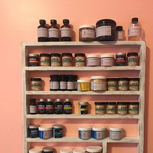 Ellen Priestley added a photo of their purchase Essential Oil Display, Oil Display, Nail Polish Shelf, Oil Rack, Oil Shelf, Essential Oil Shelf, Essential Oil Holder, Nail Polish Holder, Nail Polish Rack