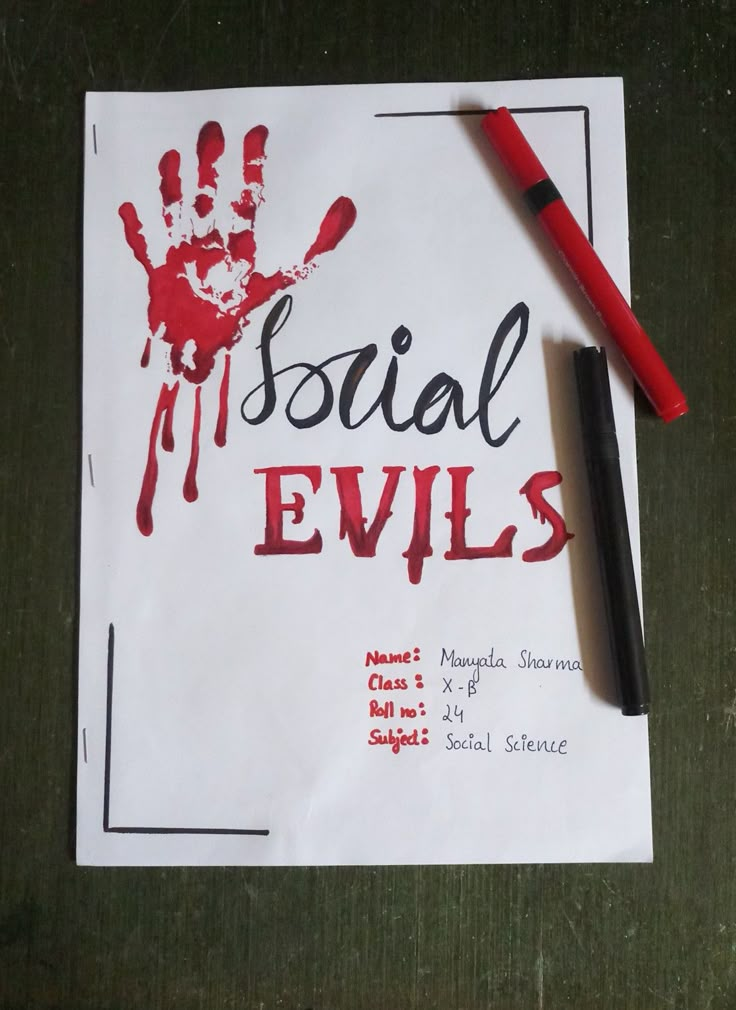 Social Evils Social Issues Cover Page Project, Environmental Studies Cover Page, Social Issues Project Ideas, Project File Cover Ideas Consumer Awareness, Project File On Social Issues, Social Issues Project Cover, Social Issues Project Cover Page Ideas, Social Studies Project Cover Page Ideas School, Social Science Project Front Page Ideas